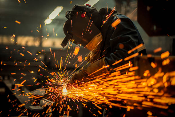 Best Aerospace and Defense Welding in Experiment, GA