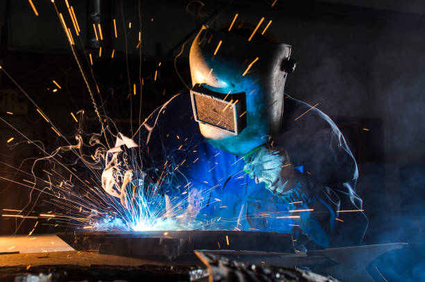 Best Food and Beverage Processing Equipment Welding in Experiment, GA