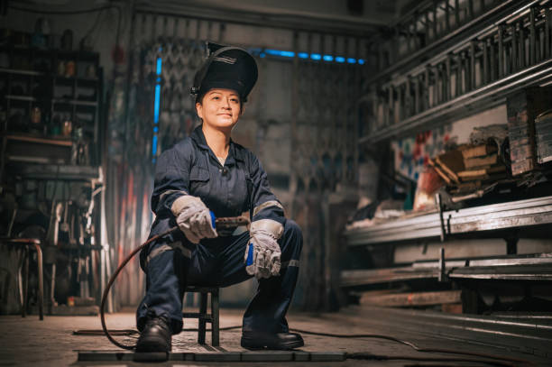 Trusted Experiment, GA Welder & Metal Fabrication Experts