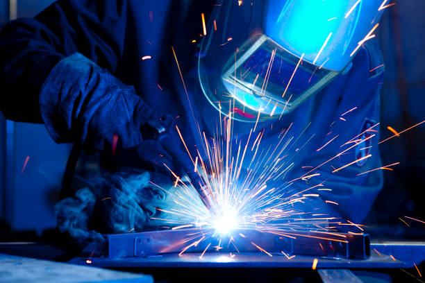 Affordable Welder Services in Experiment, GA