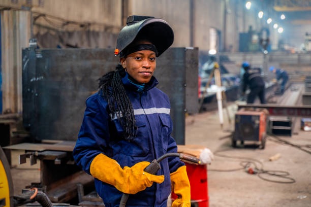 Best Automotive Welding in Experiment, GA