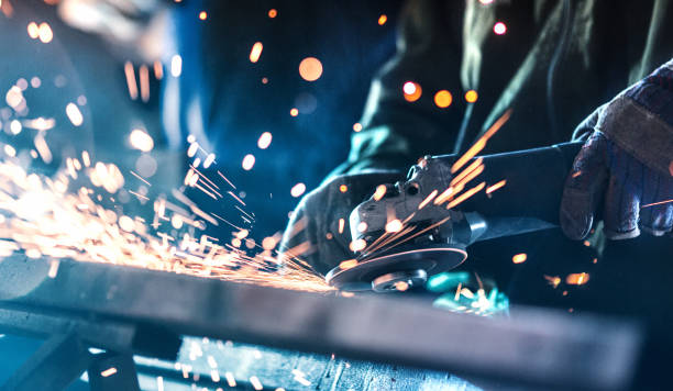 Best Maintenance and Repair Welding in Experiment, GA